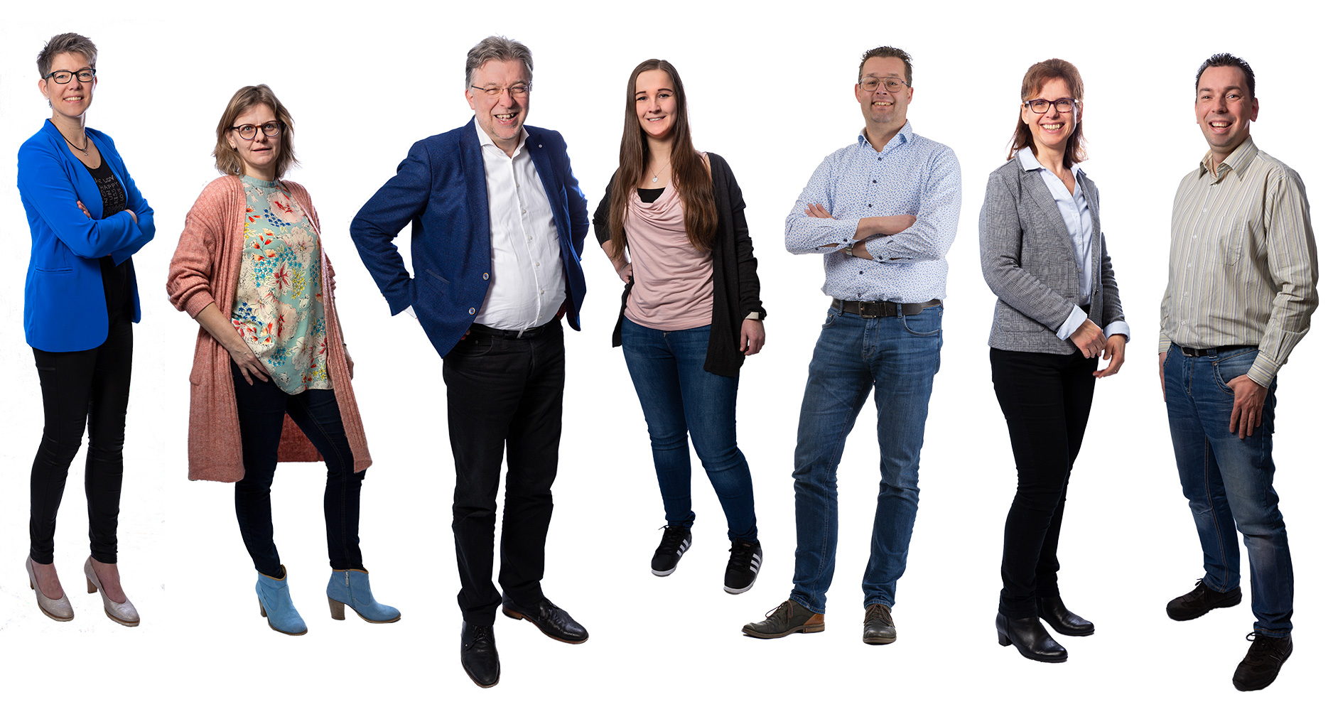 teamfoto PM